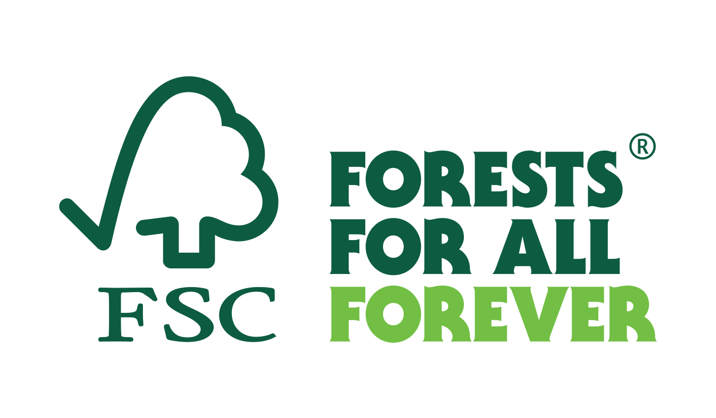 FSC Forests for all forever